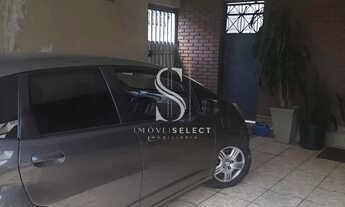 Imagem 7: Interlagos, Sobrado Residencial de 230m² com 3 dormitórios, 1 suíte