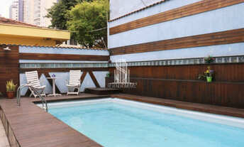 Imagem: Apartamento na vila mariana 285mentros 5