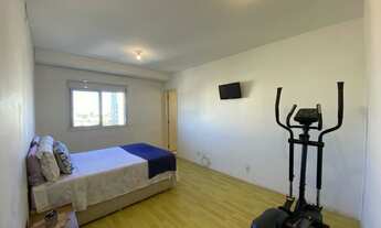 Imagem 7: Apartamento Santo Amaro, 4 quartos sendo 2 suites, 2 vagas, 137m