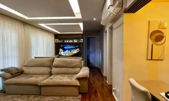 Imagem: Apartamento no Condomínio Residencial Valentina