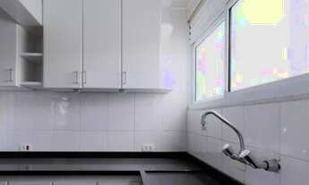 Imagem 7: Apartamento Sumaré | 03 Quartos (01suíte) | 02 vagas | 90m²