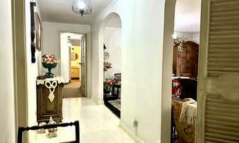 Imagem 5: Ed. Sônia, Apartamento com 127m2 com 3 quartos (1 suíte) e vaga de garagem ao lado do Parq