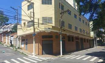 Imagem: Prédio Comercial à Venda em Vila Monte