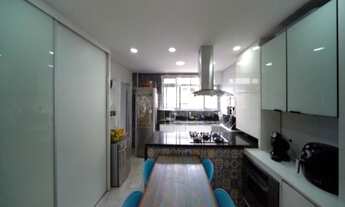 Imagem: APARTAMENTO 3 DORMITORIOS NA MOOCA