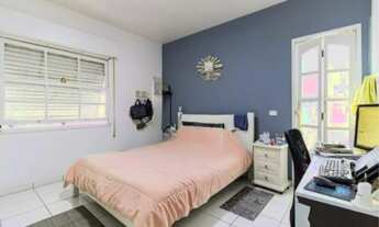 Imagem 4: Sobrado à venda na Saúde com 116m² 3 dormitórios 3 banheiros 2 vagas