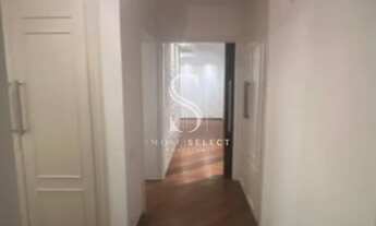 Imagem 5: Condomínio Edifício Modena - Moema - Apartamento de 116 m² com 3 dormitórios, sendo 1 suít