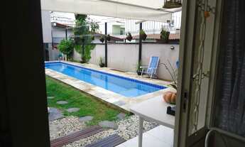 Imagem 6: Planalto Paulista, Casa Residencial de 380m² com 4 suítes, 2 vagas