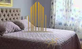 Imagem 6: APARTAMENTO COM QUATRO DORMITÓRIOS (QUATRO SUÍTES) E TRÊS VAGAS Á VENDA EM SANTO AMARO APA