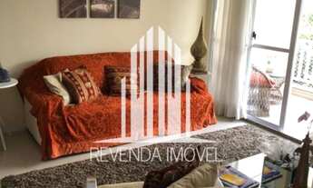 Imagem: Apartamento à venda 120m² sendo 3 quartos