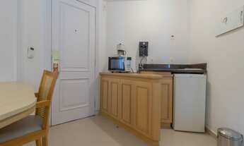 Imagem 7: Flat no The Universe! Próximo à Av Paulista! By Cyrella