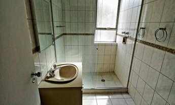 Imagem 5: Apartamento no Condomínio Edifício Samuara no Paraíso com 126m² 3 dormitórios 3 banheiros