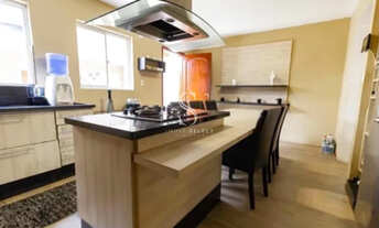 Imagem 3: ITAIM BIBI - IMPERDIVEL CASA ASSOBRADADA DE 210M² COM 3 DORMITORIOS, 1 SUITE E 2 VAGAS