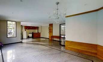 Imagem 3: Apartamento á venda na Vila Mascote, com 3 suítes e 3 vagas