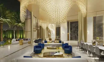 Imagem: Condomínio Villa Versace, Moema - Apartamento