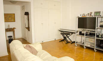 Imagem 4: Monteiro Machado em Higienópolis, Apartamento Duplex de 208m² com 4 dormitórios, 1 suíte