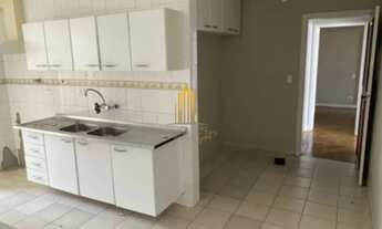 Imagem 7: EDIFICIO, MANSAO RUGENDAS,JARDIM PAULISTA- APARTAMENTO DE 167m² COM 4 DORMITÓRIOS , 1 SUIT