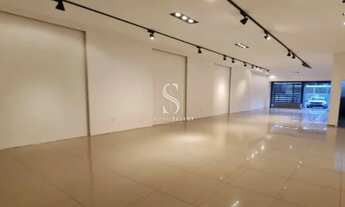 Imagem: VILA ROMANA - PRÉDIO COMERCIAL DE 437m²