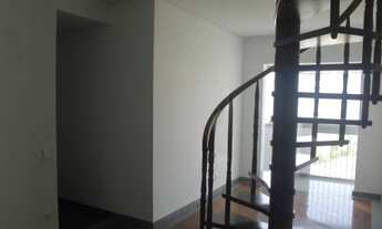 Imagem 2: Apartamento de luxo na Vila Sofia: 3 quartos, 2 suítes, 3 banheiros, 2 vagas - São Paulo-S