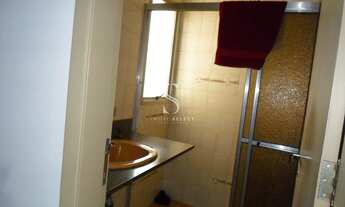 Imagem 5: EDIFICIO DOM ANDRÉ APARTAMENTO DE 140M² COM 3 DORMITORIOS, 1 SUITE E 2 VAGAS EM PERDIZES