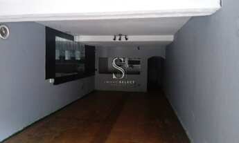 Imagem: LOJA COMERCIAL DE 176M² COM DUAS SALAS