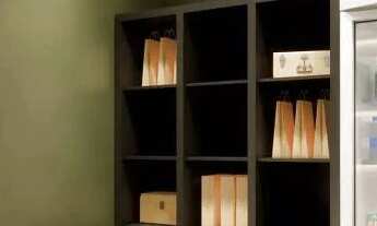 Imagem 5: Apartamento no Brooklin Paulista, 27m² 1 suite e 1 vaga