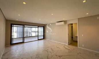 Imagem: Condomínio Cyrela by Moema apartamento