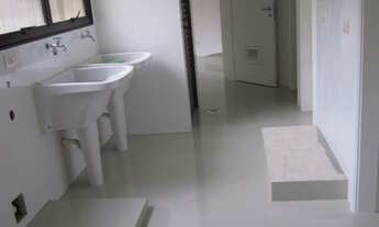 Imagem 2: Maison Saint Laurent na Vila Nova Conceição, Apartamento de 210,23m² com 3 suítes, 3 vagas