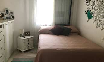 Imagem 6: Apartamento para venda no Alto da Lapa, 105 metros com 3 quartos e 2 vagas, Condomínio Dua