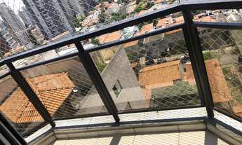 Imagem 7: Apartamento no Condomínio Avalon em Vila Mariana com 108m² 2 dormitórios 2 vagas de garage