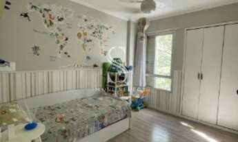 Imagem 5: EDIFICIO IRATI, VILA OLIMPIA- APARTAMENTO DE 98m² COM 3 DORMITÓRIOS, 1 SUITE E 1 VAGA Á V