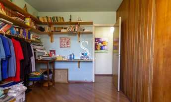 Imagem 6: Apartamento com 3 dorms, 1 suite e 1 vaga na vila pirajussara IGUAÇU APARTAMENTO RESIDENCI