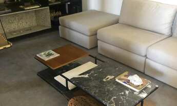 Imagem: Apartamento no Condomínio Central Park