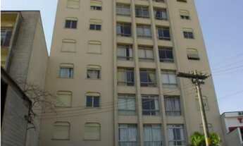 Imagem 4: Apartamento no Condomínio Elza Maria em Pinheiros com 100m² 2 dormitórios 1 suíte 2 banhei