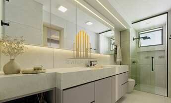 Imagem 7: Condomínio Vn Millennium na Vila Olímpia, Apartamento de 176m² com 3 suítes, 2 vagas + dep