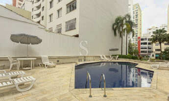 Imagem 3: Edifício NICOLE, 160m², com 4 dormis, 1 suite, 2 banheiros, 2 vagas, Localizado em Pinhei