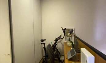 Imagem 6: Apartamento de luxo à venda em Sumaré, São Paulo - SP: 1 quarto, 1 suíte, 2 banheiros, 2 v