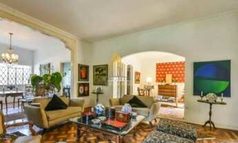 Imagem: CASA TÉRRA COM 3 DORMITORIOS, 2 SUÍTES