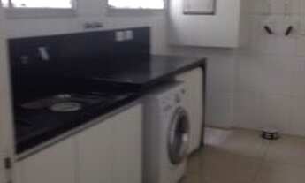 Imagem 2: Apartamento 4 dormitório 3 suítes 4 vagas