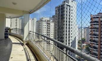 Imagem: Apartamento em Perdizes com 190m². São