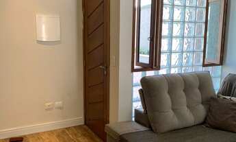 Imagem 5: Sobrado à venda em São Paulo-SP, Vila Regente Feijó - 3 quartos, 1 suíte, 4 banheiros, 5 v