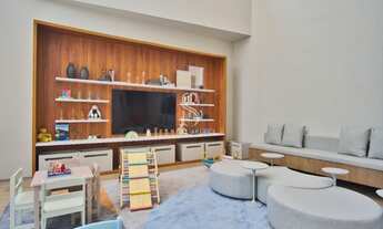 Imagem 2: EDIFICIO THE FRAME, VILA NOVA CONCEICAO- APARTAMENTO DE 358m² COM 4 DORMITÓRIOS SUITES E 6