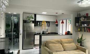 Imagem 2: Follow Brooklin apartamento à venda de 75m² 2 dormitórios e 1 vaga de garagem Follow Brook