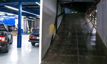 Imagem 4: Galpão de 2385m² com 15 vagas no Ipiranga. Galpão de 2385m² com 15 vagas no Ipiranga