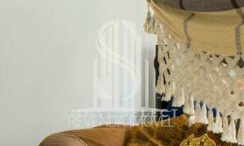 Imagem 2: COND PARQUE TRIONAL 87,00M² COM 2 DORMITORIOS, 1 BANHEIRO, 1 VAGA NA REGIÃO DO JARDIM PAUL