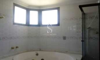 Imagem 7: EDIFICIO MARRAKESH, SAUDE- APARTAMENTO DE 214m² COM 4 DORMITÓRIOS , 3 SUITES E 3 VAGAS Á V