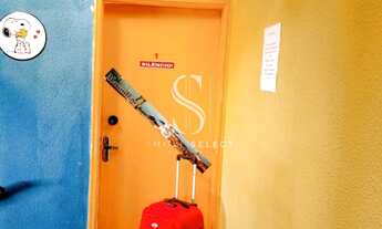 Imagem 7: BRÁS, CASA DE 3 PISOS COM 400M², 16 DORMITÓRIOS SENDO TODOS SUÍTES