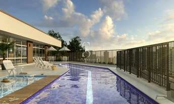 Imagem 7: CONDOMÍNIO OHANA PANAMBY - APARTAMENTO DE 94M² 3 DORMITÓRIOS, SUÍTE, 2 BANHEIROS E 2 VAGAS