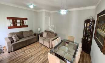 Imagem: CONDOMÍNIO MAISON ROUSSEAU LOCALIZADO EM