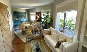 Imagem 2: Condomínio Avant Life Morumbi, Cobertura com 222m² 3 dormitorios, 3 suites e 3 vagas