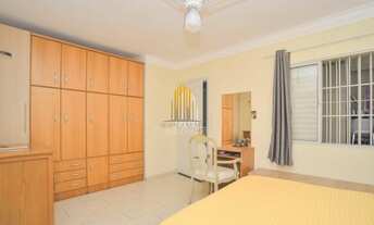 Imagem 6: Casa Sobrado com piscina à venda no Planalto Paulista de 286m² com 5 dormitórios 2 suítes